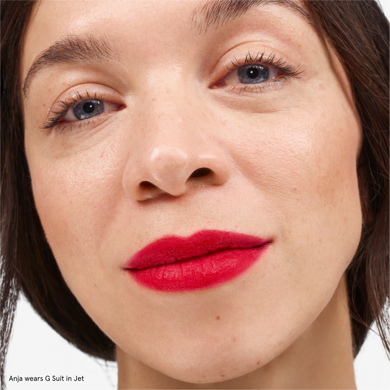 G SUIT SOFT TOUCH MATTE LIQUID LIP CRÈME (LABIAL EN CREMA SEMI-MATE)